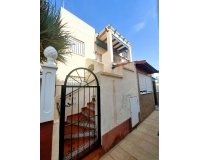 Resale - Bungalow -
Orihuela Costa - Costa Blanca