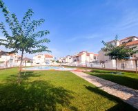 Resale - Bungalow -
Orihuela Costa - Costa Blanca