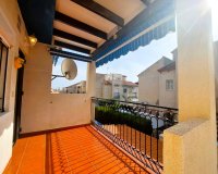 Resale - Bungalow -
Orihuela Costa - Costa Blanca
