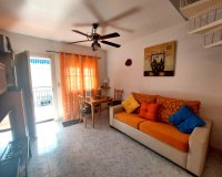 Resale - Bungalow -
Orihuela Costa - Costa Blanca