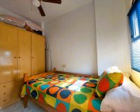 Resale - Bungalow -
Orihuela Costa - Costa Blanca