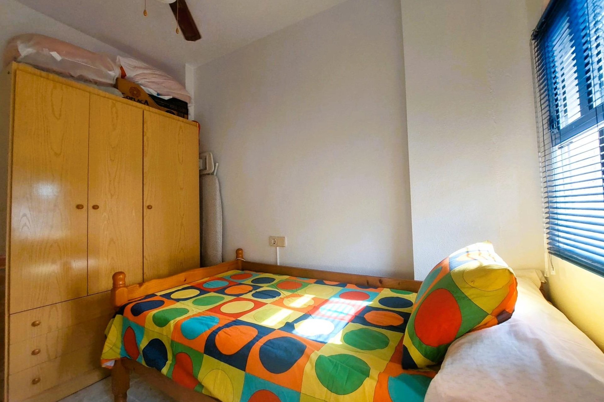 Resale - Bungalow -
Orihuela Costa - Costa Blanca