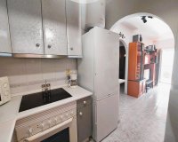 Resale - Bungalow -
Orihuela Costa - Costa Blanca