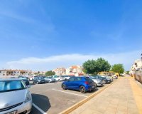 Resale - Bungalow -
Orihuela Costa - Costa Blanca