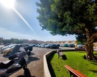 Resale - Bungalow -
Orihuela Costa - Costa Blanca