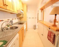 Resale - Bungalow -
Orihuela Costa - Costa Blanca