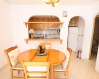 Resale - Bungalow -
Orihuela Costa - Costa Blanca