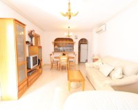 Resale - Bungalow -
Orihuela Costa - Costa Blanca