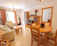 Resale - Bungalow -
Orihuela Costa - Costa Blanca