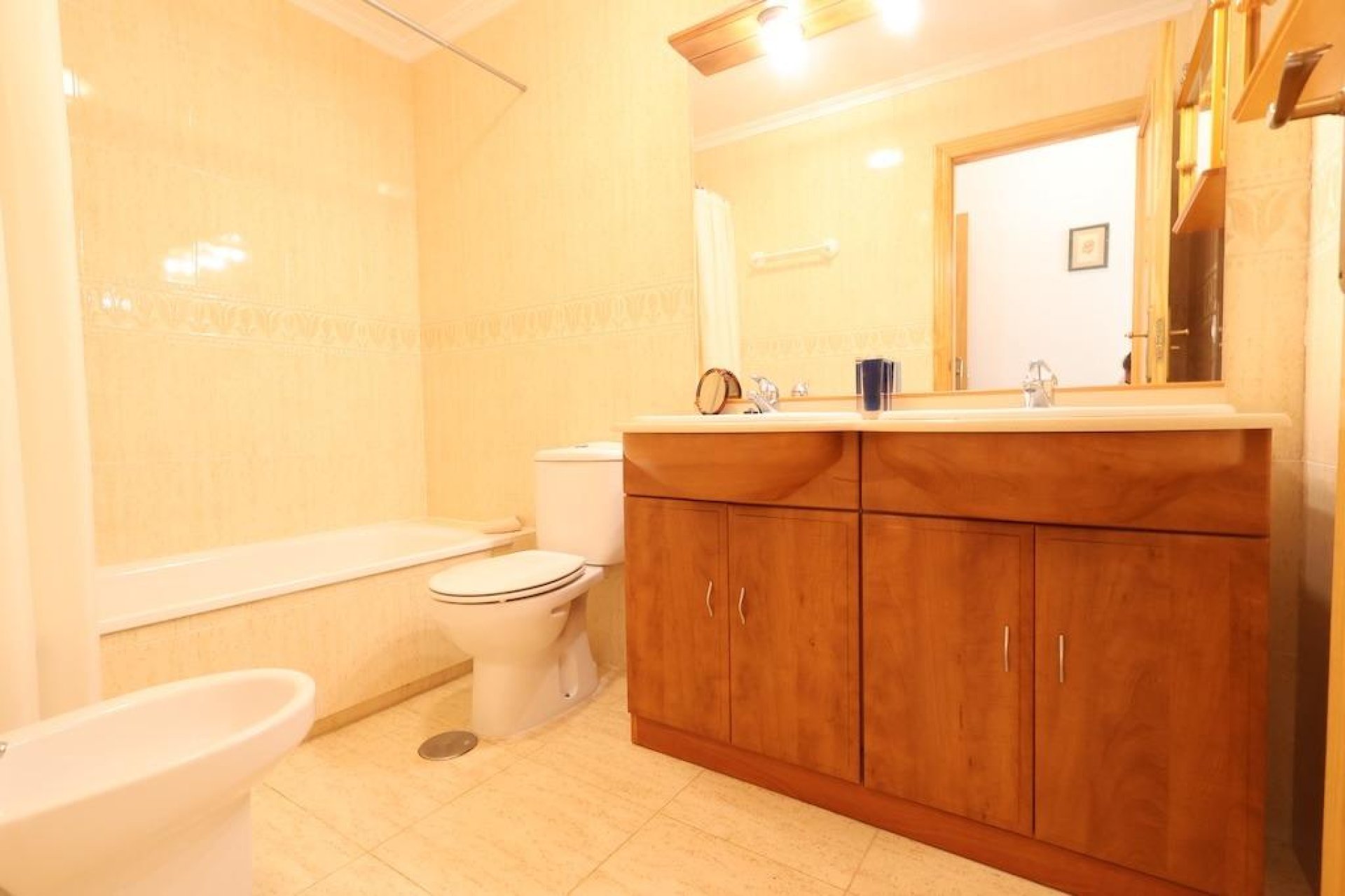 Resale - Bungalow -
Orihuela Costa - Costa Blanca