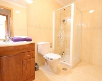 Resale - Bungalow -
Orihuela Costa - Costa Blanca