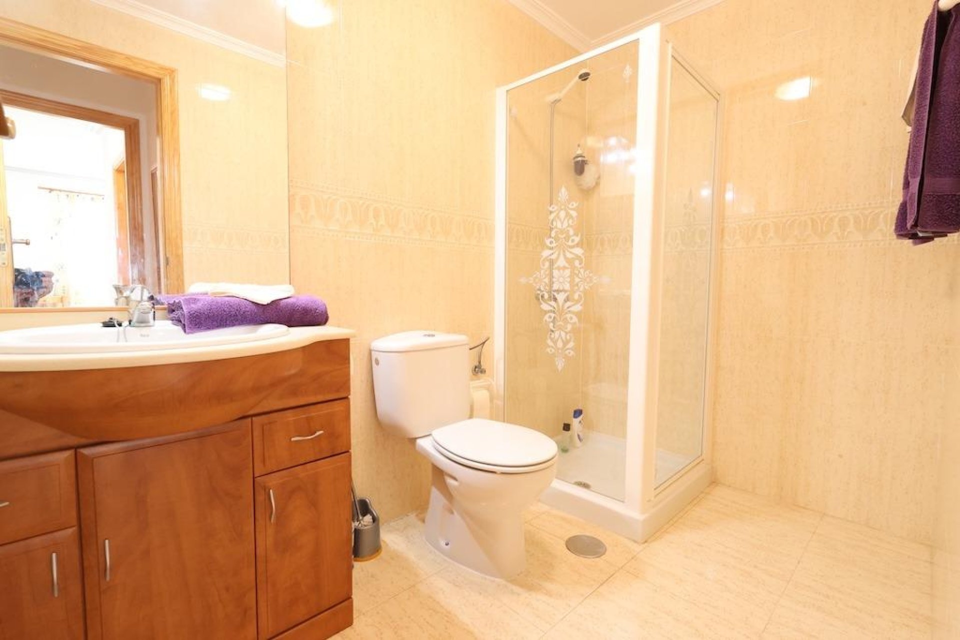 Resale - Bungalow -
Orihuela Costa - Costa Blanca