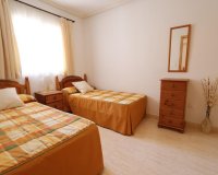 Resale - Bungalow -
Orihuela Costa - Costa Blanca