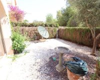 Resale - Bungalow -
Orihuela Costa - Costa Blanca