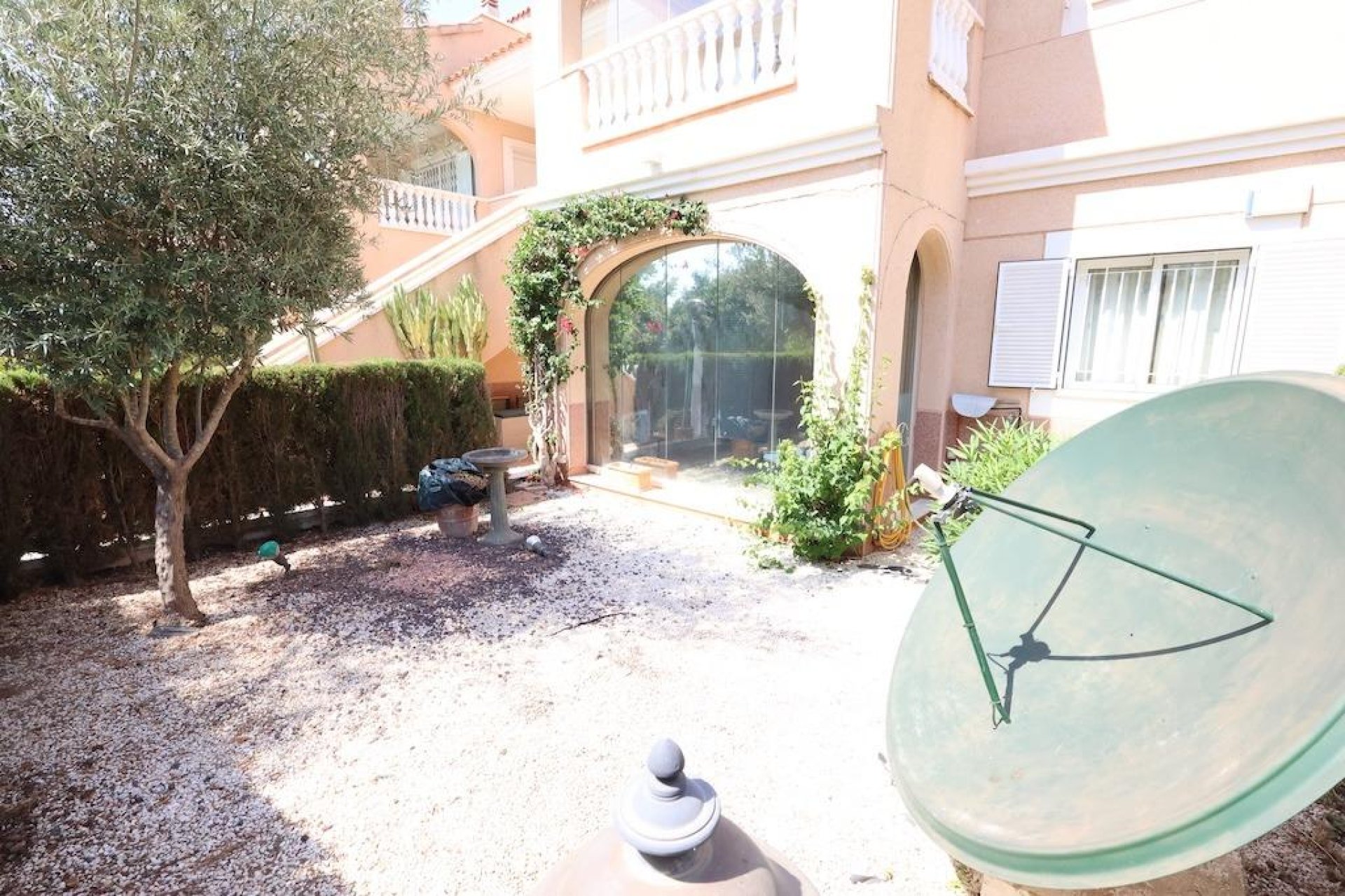 Resale - Bungalow -
Orihuela Costa - Costa Blanca