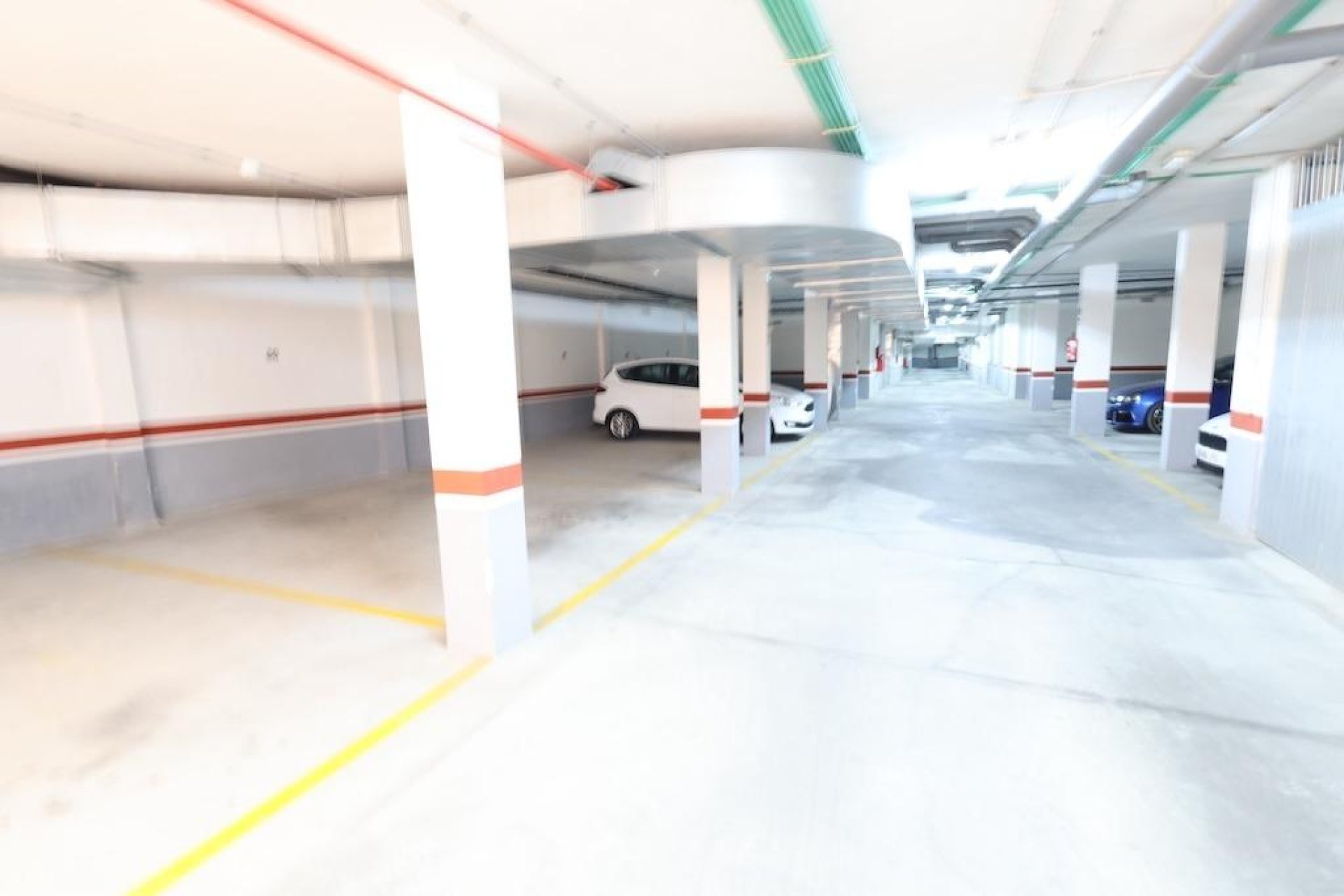 Resale - Bungalow -
Orihuela Costa - Costa Blanca