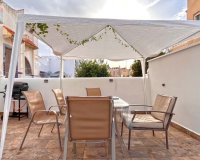 Resale - Bungalow -
Orihuela Costa - Costa Blanca
