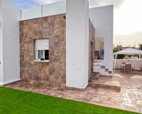 Resale - Bungalow -
Orihuela Costa - Costa Blanca