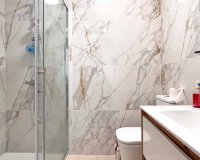 Resale - Bungalow -
Orihuela Costa - Costa Blanca