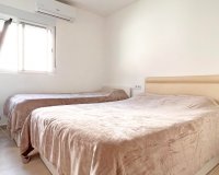 Resale - Bungalow -
Orihuela Costa - Costa Blanca