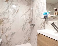 Resale - Bungalow -
Orihuela Costa - Costa Blanca