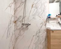 Resale - Bungalow -
Orihuela Costa - Costa Blanca