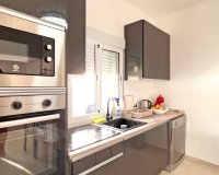 Resale - Bungalow -
Orihuela Costa - Costa Blanca