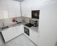 Resale - Bungalow -
Orihuela Costa - Costa Blanca