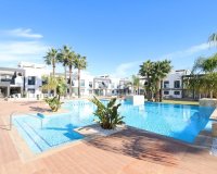 Resale - Bungalow -
Orihuela Costa - Costa Blanca