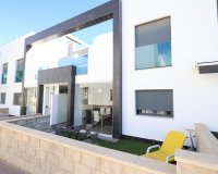 Resale - Bungalow -
Orihuela Costa - Costa Blanca