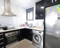 Resale - Bungalow -
Orihuela Costa - Costa Blanca