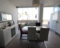 Resale - Bungalow -
Orihuela Costa - Costa Blanca