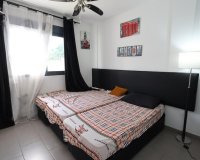 Resale - Bungalow -
Orihuela Costa - Costa Blanca