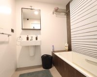 Resale - Bungalow -
Orihuela Costa - Costa Blanca