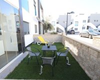 Resale - Bungalow -
Orihuela Costa - Costa Blanca