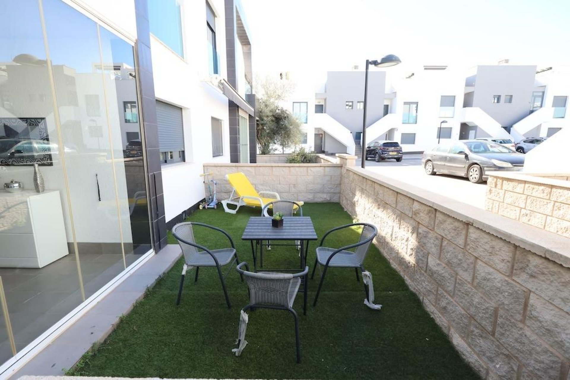 Resale - Bungalow -
Orihuela Costa - Costa Blanca