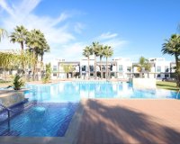 Resale - Bungalow -
Orihuela Costa - Costa Blanca
