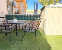 Resale - Bungalow -
Orihuela Costa - Costa Blanca