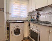 Resale - Bungalow -
Orihuela Costa - Costa Blanca