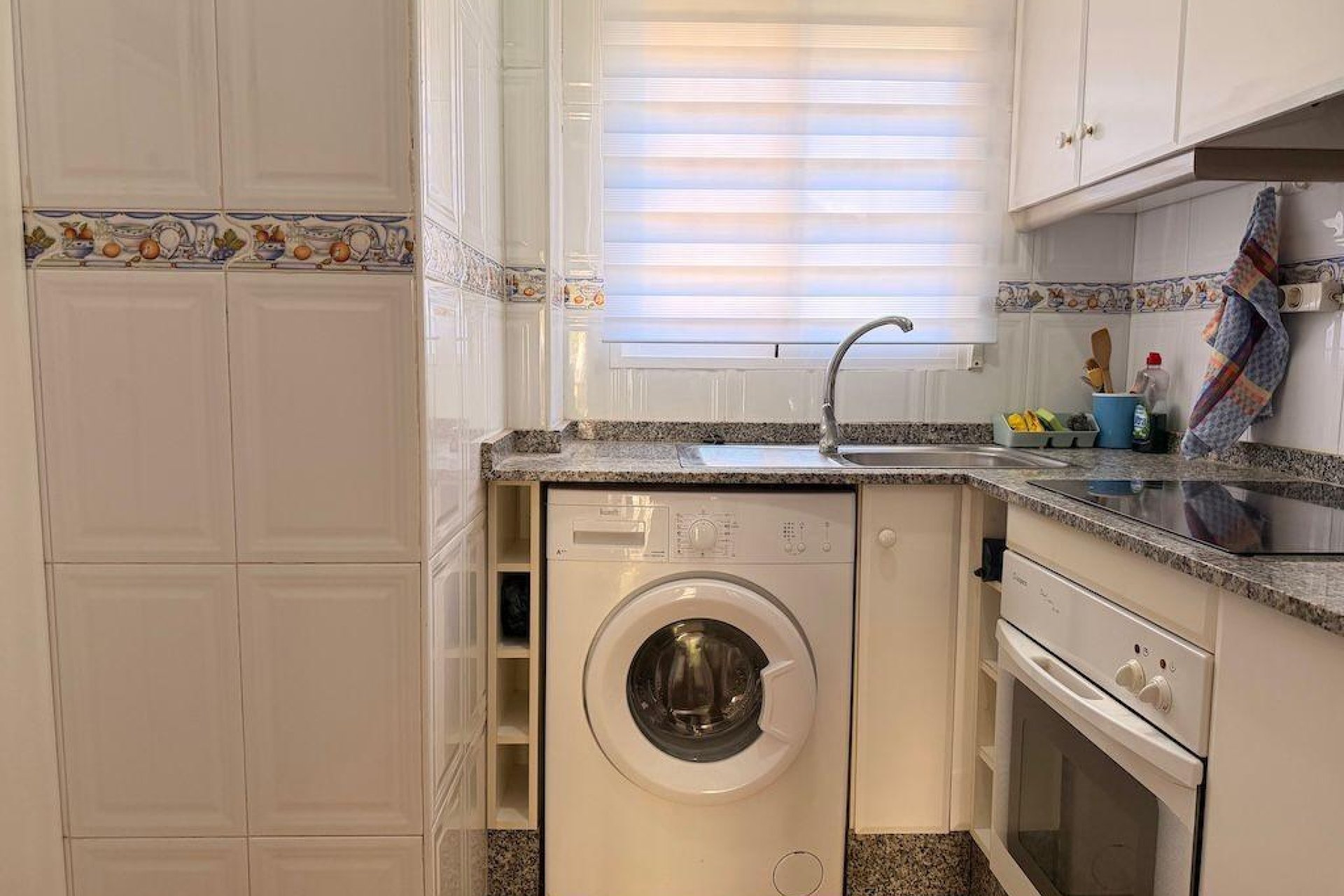 Resale - Bungalow -
Orihuela Costa - Costa Blanca