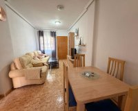 Resale - Bungalow -
Orihuela Costa - Costa Blanca