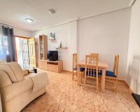 Resale - Bungalow -
Orihuela Costa - Costa Blanca