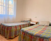 Resale - Bungalow -
Orihuela Costa - Costa Blanca