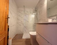 Resale - Bungalow -
Orihuela Costa - Costa Blanca