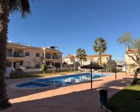 Resale - Bungalow -
Orihuela Costa - Costa Blanca