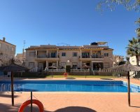 Resale - Bungalow -
Orihuela Costa - Costa Blanca