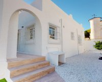Resale - Bungalow -
Orihuela Costa - Costa Blanca