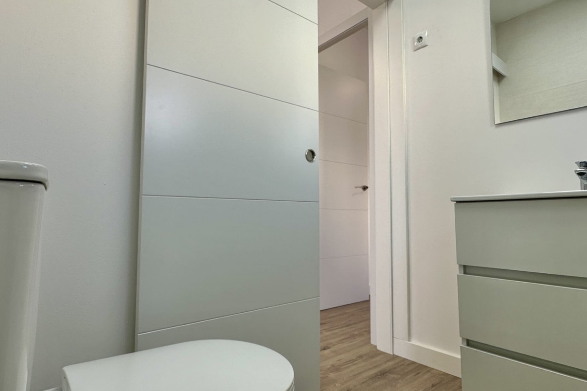 Resale - Bungalow -
Orihuela Costa - Costa Blanca