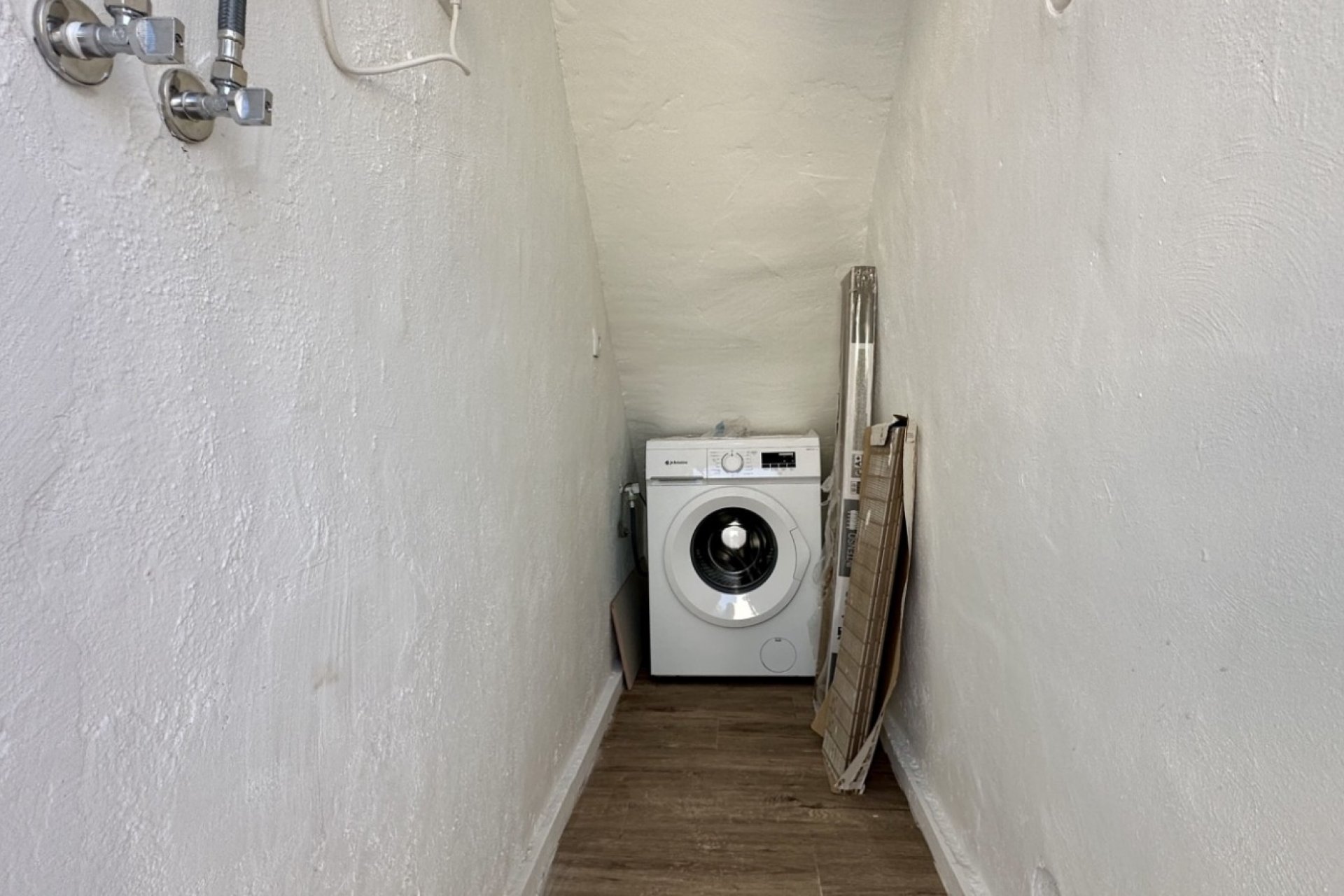 Resale - Bungalow -
Orihuela Costa - Costa Blanca