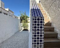 Resale - Bungalow -
Orihuela Costa - Costa Blanca